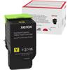 Xerox Cartuccia toner Giallo a Capacità standard da 2000 Pagine per Stampante a colori ® C310/multifunzione a colori ® C315