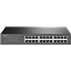 TP-Link Switch 24-Porte Gigabit Desktop/Rackmount