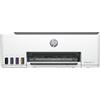 HP Smart Tank Stampante multifunzione 5105, Colore, Stampante per Abitazioni e piccoli uffici, Stampa, copia, scansione,