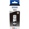 Epson 104 EcoTank Black ink bottle