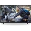 Sony BRAVIA KD-65X75WL LED 4K HDR Google TV ECO PACK BRAVIA CORE Narrow Bezel Design