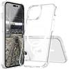 JT BERLIN Pankow Clear custodia per cellulare 15,5 cm (6.1) Cover Trasparente