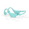 Philips TAK4607GR/00 cuffia e auricolare Cuffie Wireless A clip MUSICA Bluetooth Verde