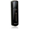 Transcend JetFlash 350 unità flash USB 64 GB USB tipo A 2.0 Nero