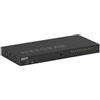 NETGEAR M4250-10G2XF-PoE+ Gestito L2/L3 Gigabit Ethernet (10/100/1000) Supporto Power over Ethernet (PoE) 1U Nero