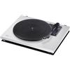 TEAC TN-180BT-A3 Giradischi con trasmissione a cinghia Nero, Bianco Semiautomatico