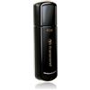 Transcend JetFlash elite JetFlash 350 unità flash USB 4 GB USB tipo A 2.0 Nero