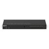 NETGEAR M4250-10G2XF-PoE++ Gestito L2/L3 Gigabit Ethernet (10/100/1000) Supporto Power over Ethernet (PoE) 1U Nero