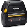 Zebra ZQ521 stampante per etichette (CD) Termica diretta 203 x 203 DPI 127 mm/s Con cavo e senza cavo Wi-Fi Bluetooth