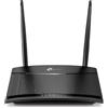 TP-Link TL-MR100 router wireless Fast Ethernet Banda singola (2.4 GHz) 4G Nero