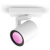 Philips by Signify Philips Hue White and Color ambiance Argenta Faretto Smart Bianco