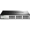 D-Link DGS-1024D Non gestito
