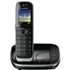 Panasonic KX-TGJ320 Telefono DECT Identificatore di chiamata Nero