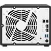 QNAP TS-932PX NAS Tower Collegamento ethernet LAN Nero Alpine AL-324