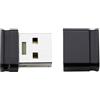 Intenso Micro Line unità flash USB 16 GB USB tipo A 2.0 Nero