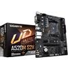 Gigabyte A520M S2H scheda madre AMD A520 Socket AM4 micro ATX