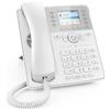 Snom D735 telefono IP Bianco TFT