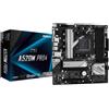 Asrock A520M Pro4 Socket AM4 micro ATX