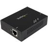 StarTech.com Extender Gigabit ad 1 porta PoE+ Power over Ethernet - 802.23af - 100m