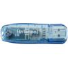 Intenso Rainbow Line unità flash USB 4 GB USB tipo A 2.0 Blu