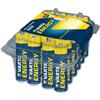 Varta Alkaline, AAA, 24 pack Batteria monouso Mini Stilo AAA Alcalino