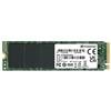 Transcend 110Q M.2 500 GB PCI Express 3.0 QLC 3D NAND NVMe