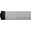 Synology RackStation RS1221+ server NAS e di archiviazione Armadio (2U) Collegamento ethernet LAN Nero V1500B