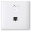 TP-Link Omada EAP230-Wall 1167 Mbit/s Bianco Supporto Power over Ethernet (PoE)