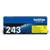 Brother TN-243Y cartuccia toner 1 pz Originale Giallo