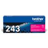 Brother TN-243M cartuccia toner 1 pz Originale Magenta