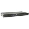 LevelOne FGP-2602W380 switch di rete Non gestito Fast Ethernet (10/100) Supporto Power over Ethernet (PoE) Nero