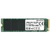 Transcend 112S M.2 512 GB PCI Express 3.0 3D NAND NVMe