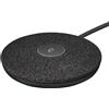 Logitech Rally Mic Pod Grafite Microfono da tavolo
