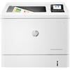 HP Color LaserJet Enterprise Stampante Enterprise Color LaserJet M554dn, Stampa, Porta USB frontale, Stampa fronte/retro