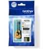 Brother LC-421XLVAL PagePack 4 pz Originale Resa elevata (XL) Nero, Ciano, Magenta, Giallo
