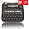 Brother PT-D210 stampante per etichette (CD) Trasferimento termico 180 x 180 DPI 20 mm/s QWERTY