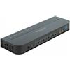 DeLOCK 11484 switch per keyboard-video-mouse (kvm) Nero