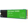 Western Digital Green WDS100T3G0C drives allo stato solido M.2 1 TB PCI Express QLC NVMe