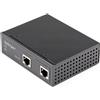 StarTech.com PoE Injector Gigabit Ethernet Industriale 30W - Adattatore PoE Gb LAN specification Ieee 802.3at/802.3af Power