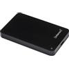 Intenso 2TB 2.5 Memory Case USB 3.0 disco rigido esterno Nero