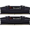G.Skill Ripjaws V F4-2666C19D-64GVK memoria 64 GB 2 x 32 GB DDR4 2666 MHz