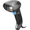 Datalogic Gryphon I GD4520 Lettore di codici a barre portatile 1D/2D Nero