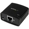 StarTech.com Server di rete per Stampante Ethernet 10/100 Mbps con porta USB 2.0