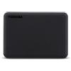Toshiba Canvio Advance disco rigido esterno 2 TB Nero
