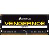 Corsair Vengeance CMSX8GX4M1A3200C22 memoria 8 GB 1 x 8 GB DDR4 3200 MHz