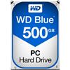 Western Digital Blue 3.5 500 GB Serial ATA III