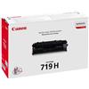 Canon CRG 719H BK cartuccia toner 1 pz Originale Nero