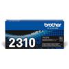 Brother TN-2310 cartuccia toner 1 pz Originale Nero