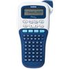 Brother PT-H107B stampante per etichette (CD) Trasferimento termico 180 x 180 DPI 20 mm/s TZe ABC