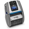 Zebra ZQ620 stampante per etichette (CD) Termica diretta 203 x 203 DPI 115 mm/s Con cavo e senza cavo Wi-Fi Bluetooth